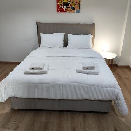 Ulysses Apartments Syntagma Αθήνα Εξωτερικό φωτογραφία