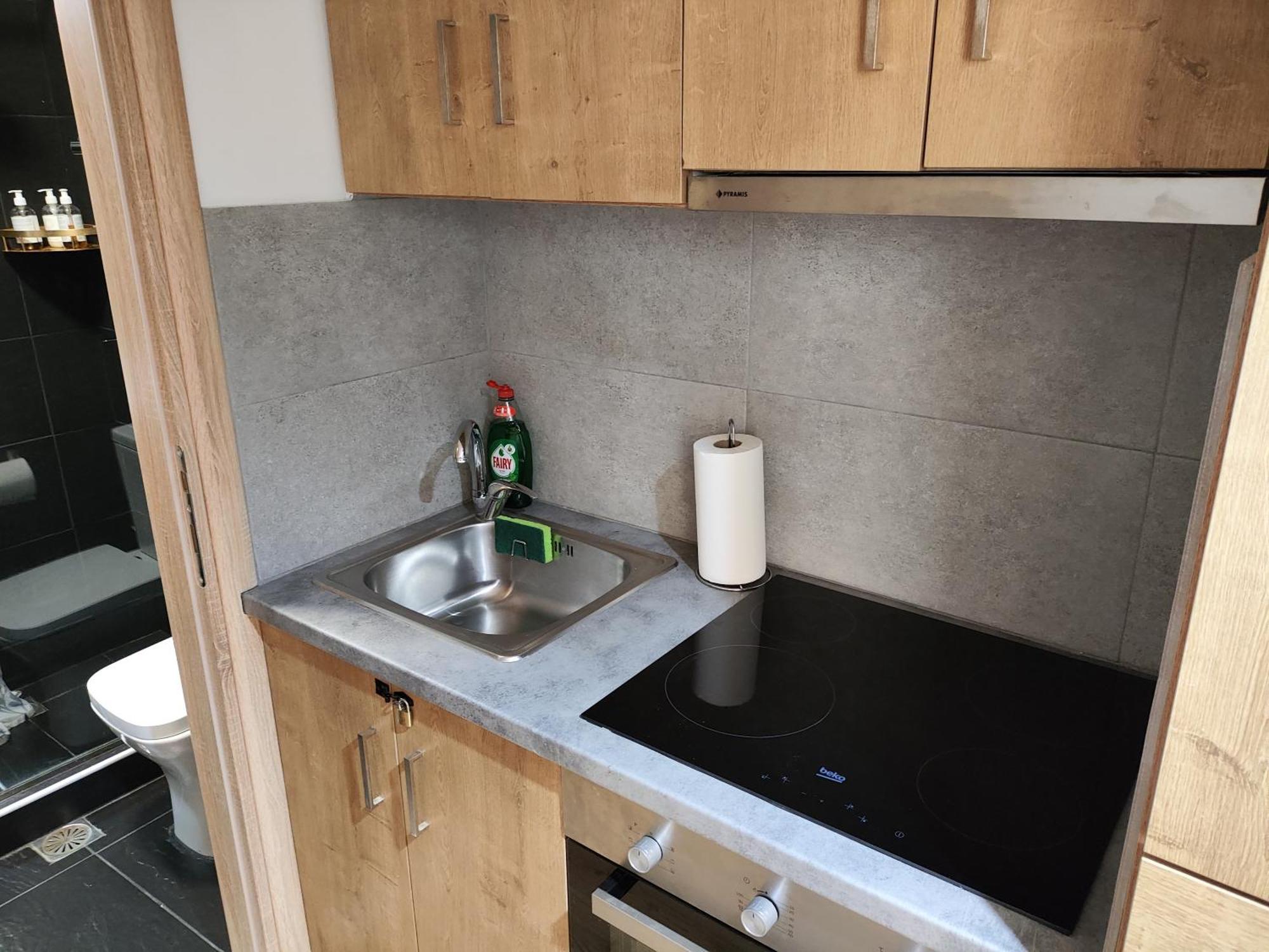 Ulysses Apartments Syntagma Αθήνα Εξωτερικό φωτογραφία