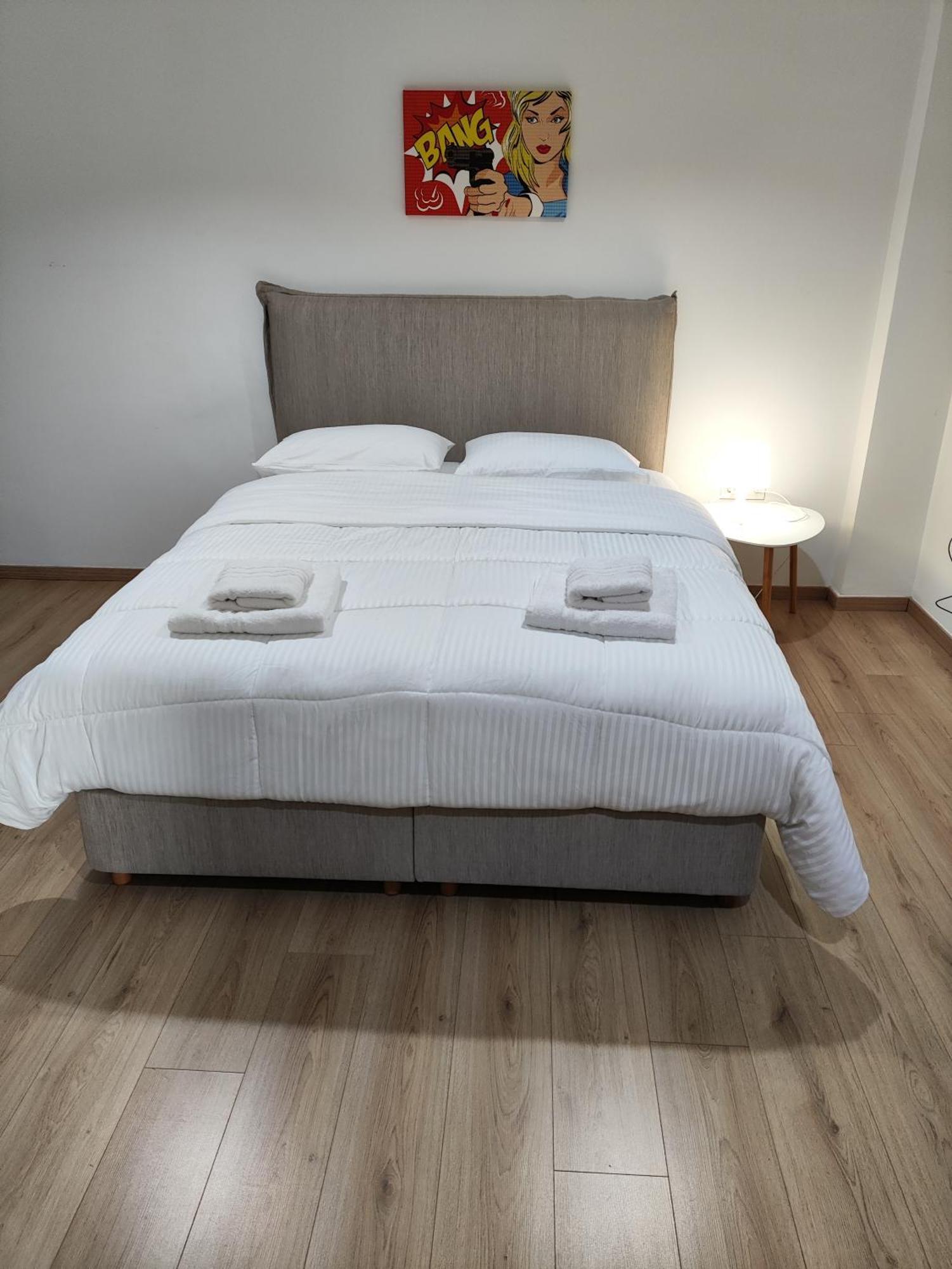 Ulysses Apartments Syntagma Αθήνα Εξωτερικό φωτογραφία